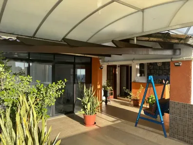 Cobertura com 4 Quartos à venda, 189m² no Graça, Salvador