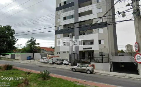 Apartamento com 2 Quartos à venda, 80m² no Vila São José, Taubaté