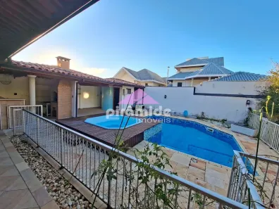 Casa com 4 Quartos para alugar, 326m² no Condomínio Sunset Park, São José dos Campos
