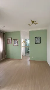 Apartamento com 2 Quartos à venda, 40m² no Parque Ohara, Cuiabá