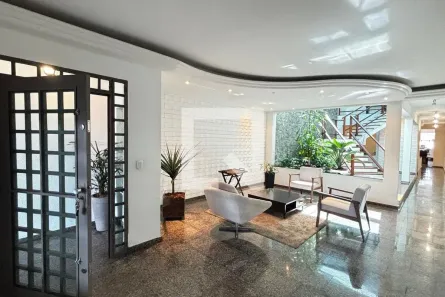 Casa com 3 Quartos à venda, 356m² no Vila Alzira, Santo André