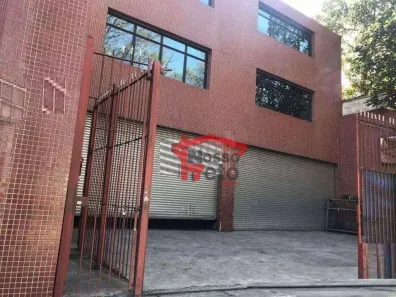 Prédio Comercial para alugar, 540m² no Jardim Santo Elias, São Paulo