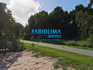 Lote/Terreno à venda, 600m² no , Mata de São João
