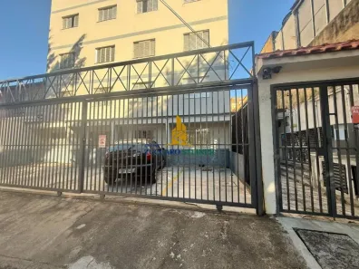 Apartamento com 2 Quartos à venda, 74m² no Jardim Vila Galvão, Guarulhos
