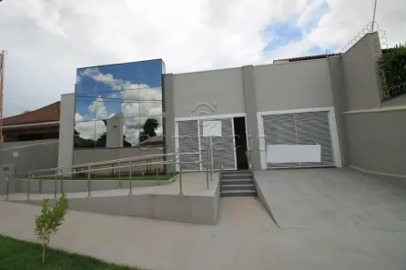 Imóvel Comercial à venda, 240m² no Nova Redentora, São José do Rio Preto
