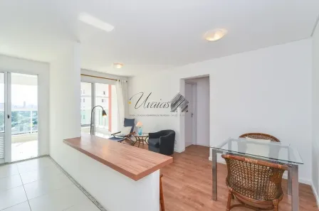 Apartamento com 2 Quartos à venda, 66m² no Jardim Aeroporto, São Paulo
