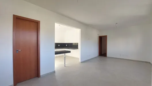 Apartamento com 3 Quartos à venda, 96m² no Luxemburgo, Belo Horizonte