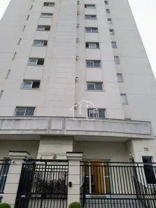 Apartamento com 3 Quartos à venda, 107m² no Jardim Esplanada II, São José dos Campos