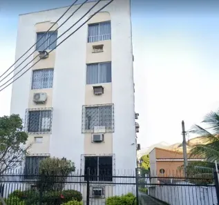 Apartamento com 2 Quartos à venda, 42m² no Cascadura, Rio de Janeiro
