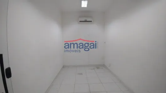 Sala Comercial para alugar, 12m² no Bosque dos Eucaliptos, São José dos Campos