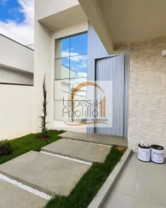 Casa com 3 Quartos à venda, 204m² no Vila Silena, Atibaia