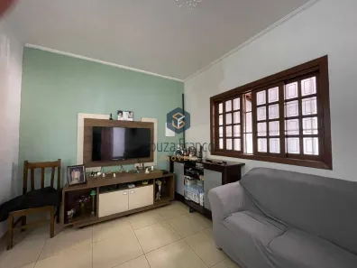 Casa com 3 Quartos à venda, 140m² no Jardim das Acácias, Mogi das Cruzes