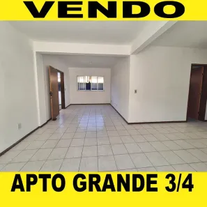 Apartamento com 3 Quartos à venda, 160m² no Itapuã, Salvador
