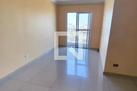 Apartamento com 2 Quartos à venda, 60m² no Vila Guilhermina, São Paulo