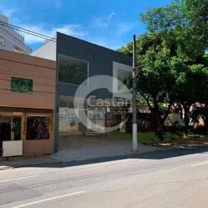 Ponto Comercial com 1 Quarto à venda, 281m² no Parque da Mooca, São Paulo
