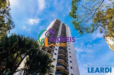 Apartamento com 4 Quartos para alugar, 330m² no Santo Amaro, São Paulo