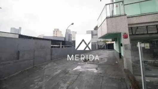 Lote/Terreno para alugar, 400m² no Centro, Santo André