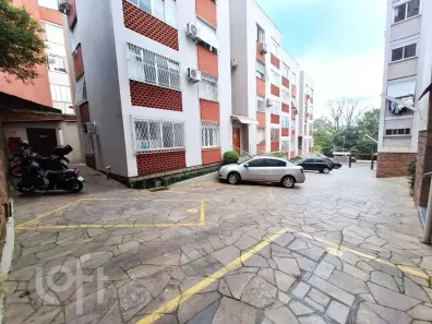 Apartamento com 1 Quarto à venda, 33m² no Petrópolis, Porto Alegre