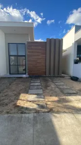Casa com 2 Quartos à venda, 92m² no Registro, Feira de Santana