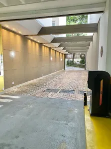 Ponto Comercial à venda, 12m² no Centro, Juiz de Fora