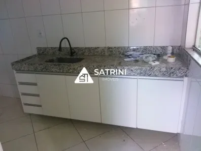 Apartamento com 2 Quartos para alugar, 64m² no Esplanada, Santa Luzia
