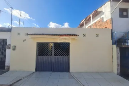 Casa com 5 Quartos à venda, 215m² no Alto da Boa Vista, Paripueira