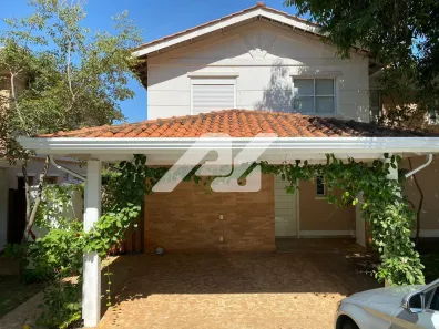 Casa de Condomínio com 3 Quartos para alugar, 170m² no Jardim das Paineiras, Campinas