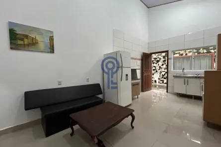 Casa de Condomínio com 2 Quartos para alugar, 70m² no Lagoa da Conceição, Florianópolis