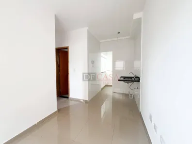 Apartamento com 2 Quartos à venda, 40m² no Vila Celeste (Zona Leste), São Paulo