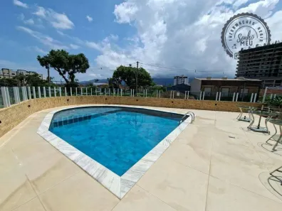 Apartamento com 2 Quartos à venda, 89m² no Caiçara, Praia Grande