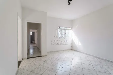 Imóvel Comercial com 2 Quartos para alugar, 80m² no Bangú, Santo André