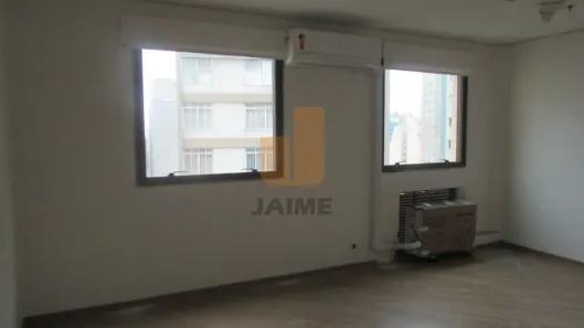 Imóvel Comercial para alugar, 30m² no Consolação, São Paulo