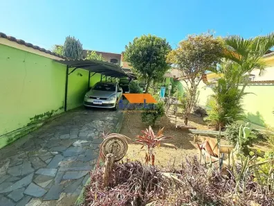 Casa com 3 Quartos à venda, 300m² no Alto Caiçaras, Belo Horizonte