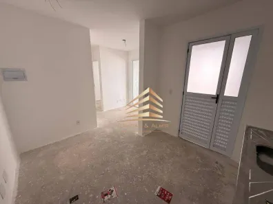 Apartamento com 2 Quartos à venda, 44m² no Picanço, Guarulhos