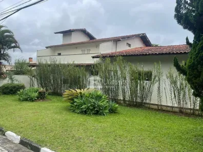 Casa de Condomínio com 7 Quartos à venda, 550m² no Jardim Haras Bela Vista Gl Dois, Vargem Grande Paulista