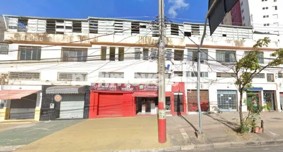 Lote/Terreno à venda, 420m² no Sagrada Família, Belo Horizonte