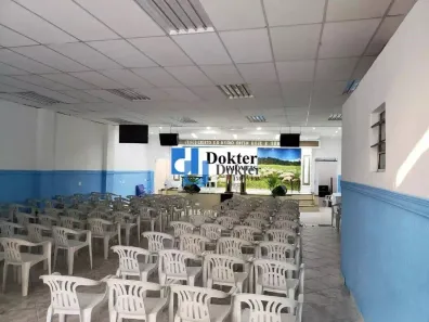Ponto Comercial à venda, 300m² no Vila Itaberaba, São Paulo