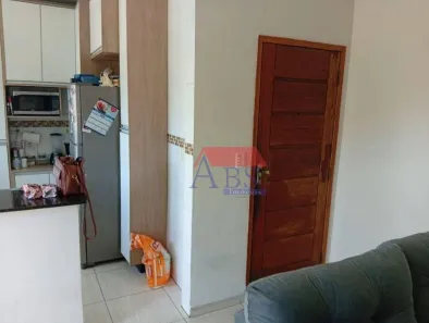 Casa com 2 Quartos à venda, 240m² no Parque Fernando Jorge, Cubatão