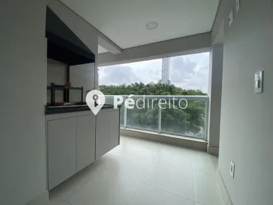 Apartamento com 2 Quartos à venda, 67m² no Vila Azevedo, São Paulo