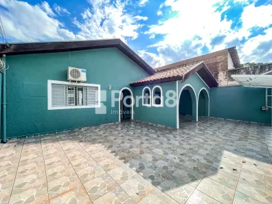 Casa com 3 Quartos para alugar, 242m² no Santos Dumont, São José do Rio Preto