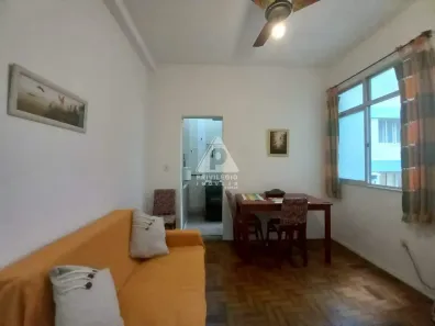 Apartamento com 1 Quarto à venda, 34m² no Glória, Rio de Janeiro