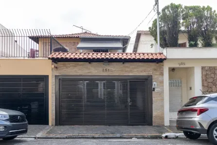Sobrado com 3 Quartos à venda, 380m² no Parque da Vila Prudente, São Paulo