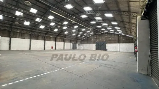 Galpão/Depósito/Armazém para alugar, 1200m² no Colônia (Zona Leste), São Paulo