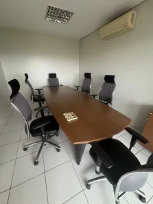 Sala Comercial com 1 Quarto para alugar, 57m² no Jardim Mariana, Cuiabá
