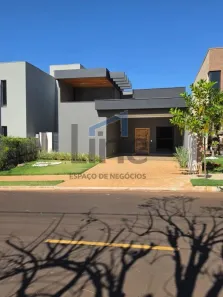 Casa de Condomínio com 3 Quartos à venda, 155m² no Jardim Valencia, Ribeirão Preto