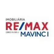 Logo da imobiliária