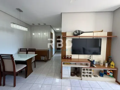 Apartamento com 3 Quartos à venda, 74m² no Parque Residencial Laranjeiras, Serra