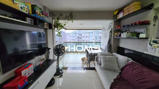 Cobertura com 3 Quartos à venda, 155m² no Barra Olímpica, Rio de Janeiro