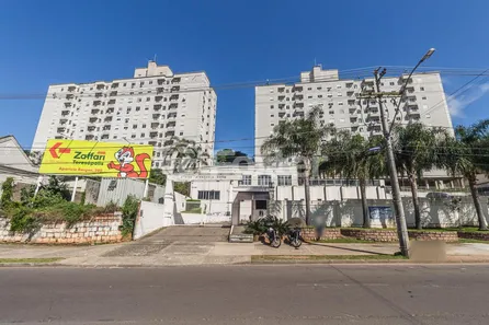 Apartamento com 2 Quartos à venda, 59m² no Teresópolis, Porto Alegre