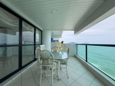 Apartamento com 3 Quartos à venda, 184m² no Pitangueiras, Guarujá